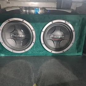 pioneer 2boçka pioneer uslitel