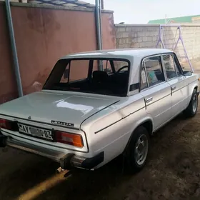 Lada 2106 1999