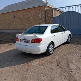 Toyota Corolla 2005