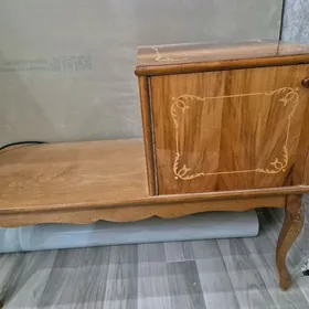 телефонная подставка