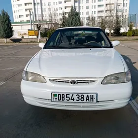 Toyota Corolla 2000