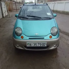 Daewoo Matiz 2005
