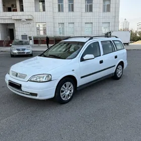 Opel Astra 1999