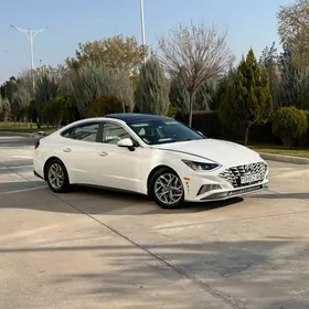Hyundai Sonata 2023