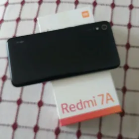 redmi 7a
