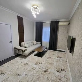 ️11мкр 2эт 1ком 46м2 Ипотека