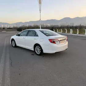 Toyota Camry 2013