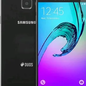 Samsung a3
