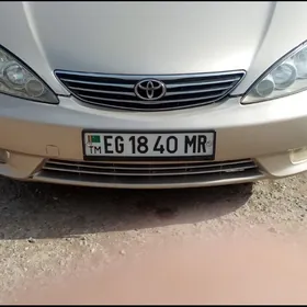 Toyota Camry 2005