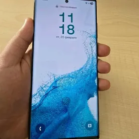 S22 ULTRA 12/256 GYSSAGLY