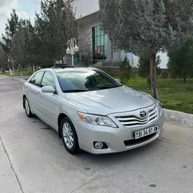 Toyota Camry 2009