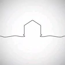 Межлаука 3 комнаты 1 этаж 86м²