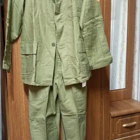 Спец одежда