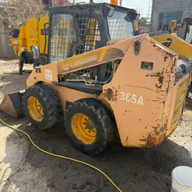 LiuGong CLG 365B 2012