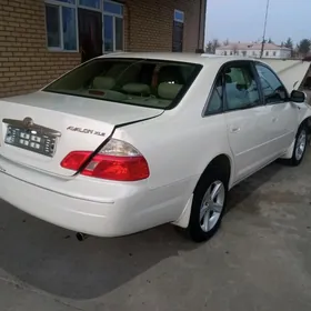 Toyota Avalon 2003