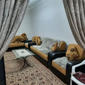 Сатлык: Гаудан В 4 ком