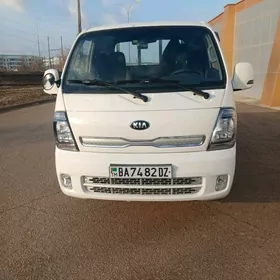 Kia Bongo 2020