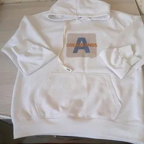 толстовка 2 sany