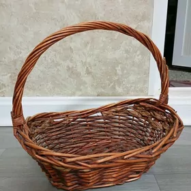 karzina sebet корзинка себет