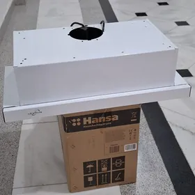 Вытяжка / Vyteska