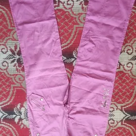 брюки женские