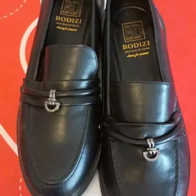 Туфли новые 40 р