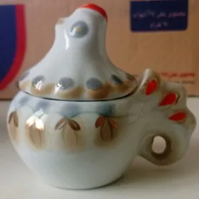 Горчичница