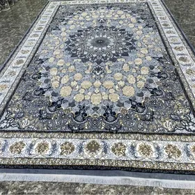 Eýran haly galyň görnüşi