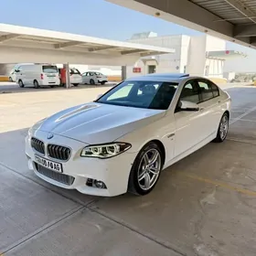 BMW F10 M5 2015