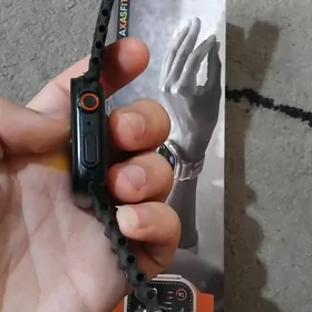 часыT800 Ultra 2