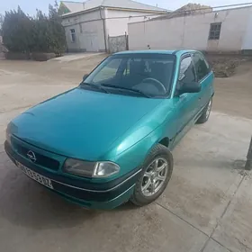 Opel Astra 1994