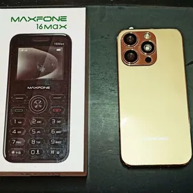MAXFONE 16 MAX