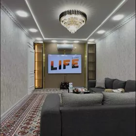 11mkr 1nji etaź 1komnat