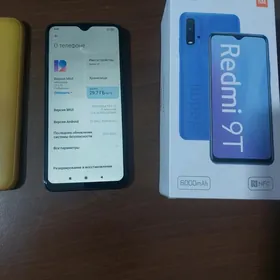 REDMI 9T 4.64