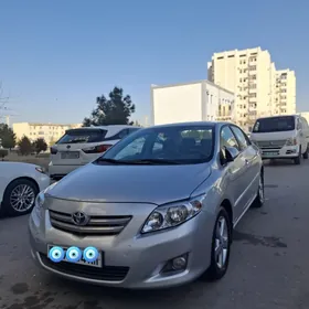 Toyota Corolla 2010