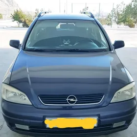 Opel Astra 1999