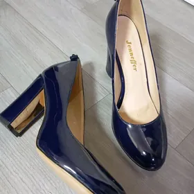 tufli basanoska туфли басаношк