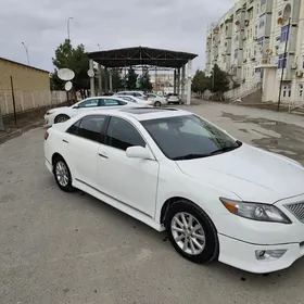 Toyota Camry 2009