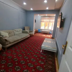 11 мкр 4/1 этаж 2 ком