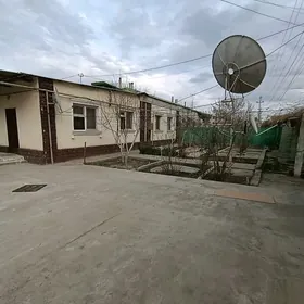 Дом Экс База 4 сотки 3 комн