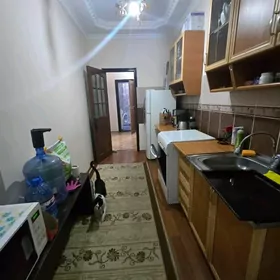 2 Komnat Ýowšan Aptegiñ ýany