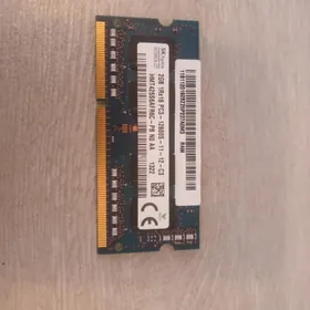 noutbook ram 2gb