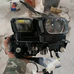 carolla 2018 s far lupa