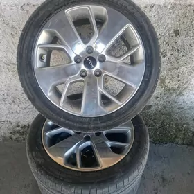 KİA Diska Teker Optima