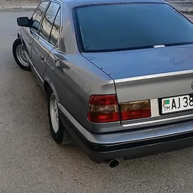 BMW 525 1991