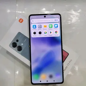 Redmi Note 13 pro