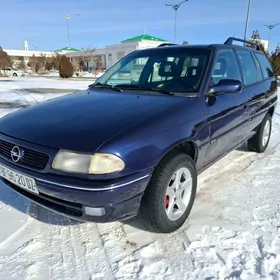 Opel Astra 1995