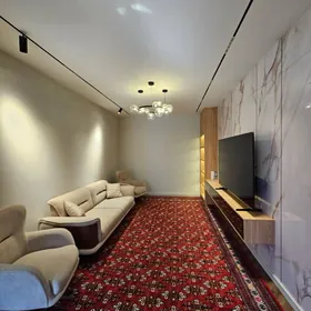 Mir1 1nji etaź 3komnat