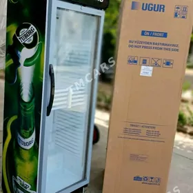 UGUR LUXE WITRINA HOLODILNKLAR