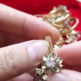 gulakalka yuzuk kamlpekt